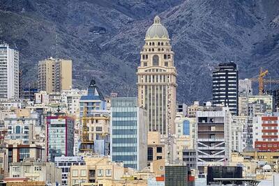 در این منطقه تهران، خانه متری ۹۰۰ میلیون تومان است+ جدول