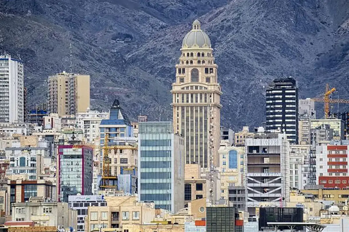  در این منطقه تهران، خانه متری ۹۰۰ میلیون تومان است+ جدول