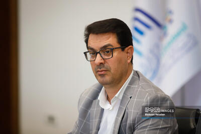  شهرداری اصفهان به‌دنبال منابع مالی پایدار/ بودجه تملک دارایی‌ها ۳۳ درصد رشد کرد