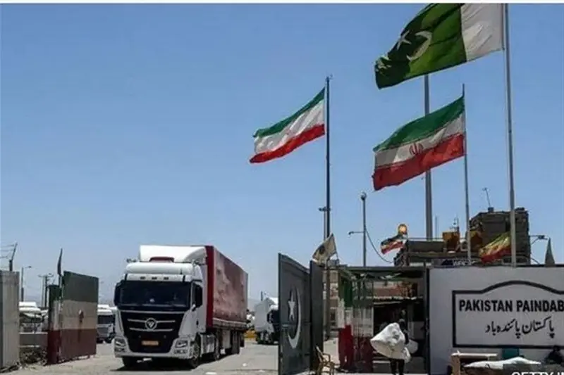 تاکید ایران و پاکستان بر راه اندازی کریدور مشترک با چین
