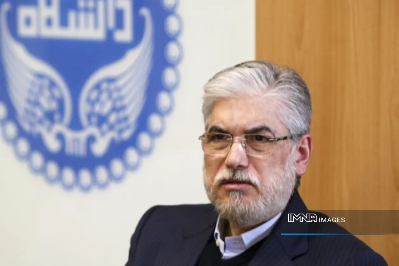 فرهنگ بالغ، فرهنگی است که میداند با اختلاف چگونه زندگی کند
