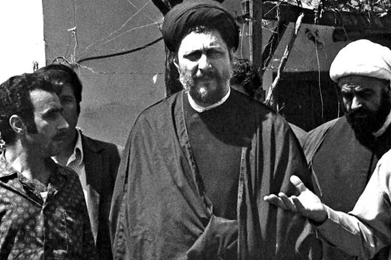 روشن شدن سرنوشت امام موسی صدر مسئولیتی است که نباید به فراموشی سپرده شود