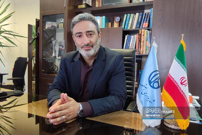  حلقه چهارم ترافیکی، شبکه معابر غرب اصفهان را متحول خواهد کرد