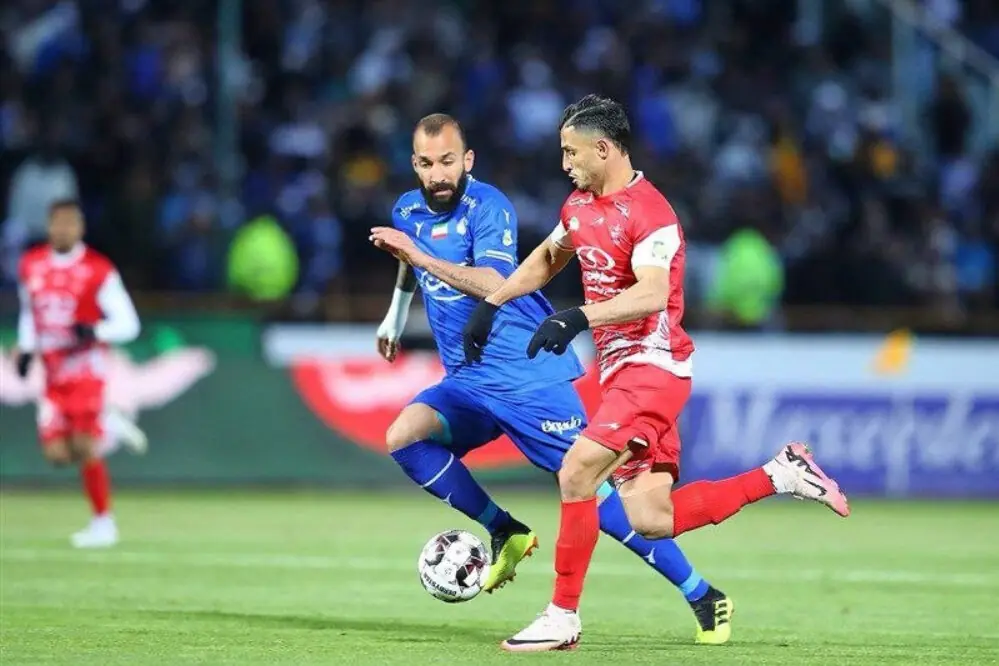 بلیط فروشی بازی استقلال و پرسپولیس آغاز شد + لینک سایت خرید بلیط ticket.sepahansc.com
