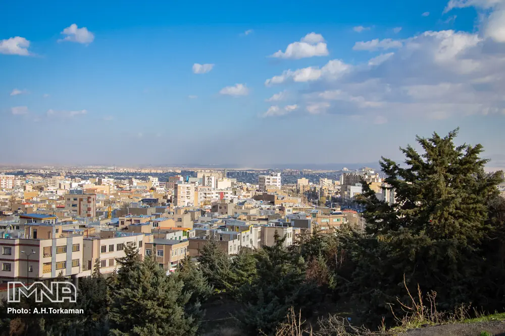 آخرین اخبار پیش بینی هواشناسی ایران/ گرمای هوا این هفته شکسته میشود