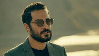 نوید محمدزاده از «آرش» کنار گذاشته شد