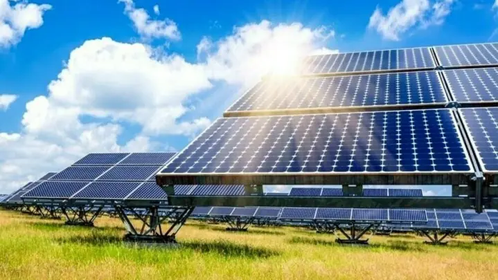 تجدیدپذیرها پیشتاز توسعه جدید برق ایران