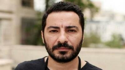 چرا گروه «آرش» با نوید محمدزاده خداحافظی کرد؟
