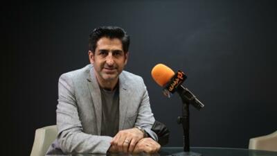  مهدوی: باشگاه‌ها همکاری کنند، اتفاقات بزرگی در راه است