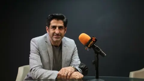 مهدوی: باشگاهها همکاری کنند، اتفاقات بزرگی در راه است