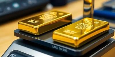 از چند گرم تا چند کیلو؛ خرید و فروش طلای آبشده با خزانه