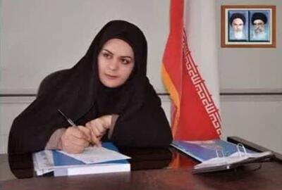 رییس خانه احزاب استان زنجان معرفی شد