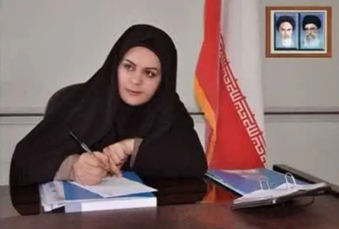 رییس خانه احزاب استان زنجان معرفی شد