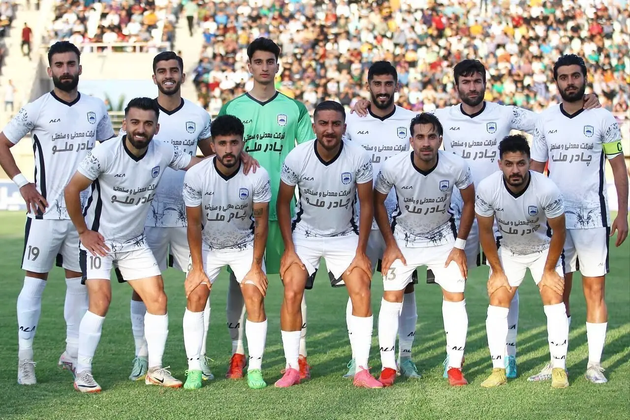  لیگ برتر فوتبال؛ فرار چادرملو از قعر جدول در گرو عبور از استقلال خوزستان