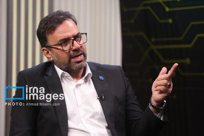 ارتقای نقشآفرینی ایران در بریکس با کسب کرسی نایبرئیسی گروه «ارتباطات آتی»