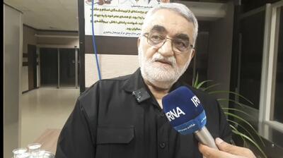  شانگهای فرصتی طلایی برای ایستادگی مقابل زیاده‌خواهی آمریکا