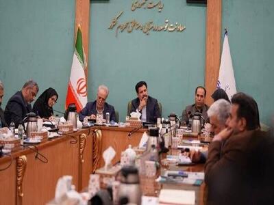 بازار، فناوری و سرمایه در خدمت توسعه اقتصاد روستایی