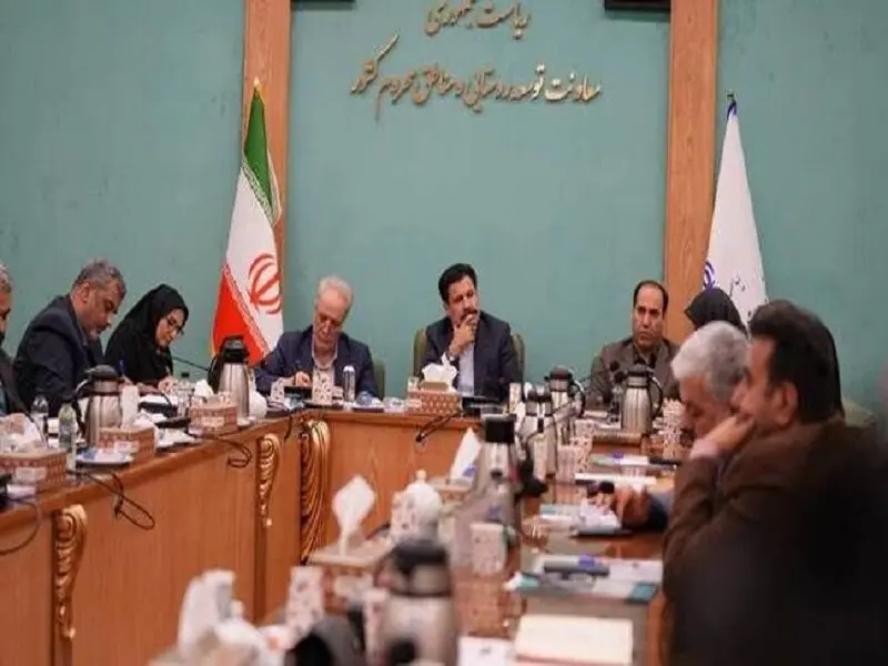  بازار، فناوری و سرمایه در خدمت توسعه اقتصاد روستایی