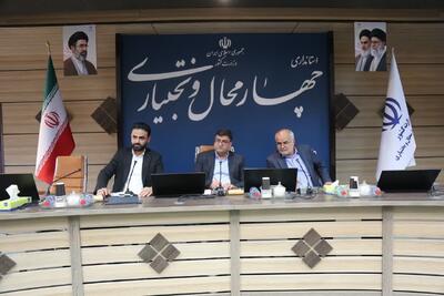 استاندار چهارمحال و بختیاری: بانکها افزایش تسهیلات واحدهای مسکونی را سریعتر عملیاتی کنند