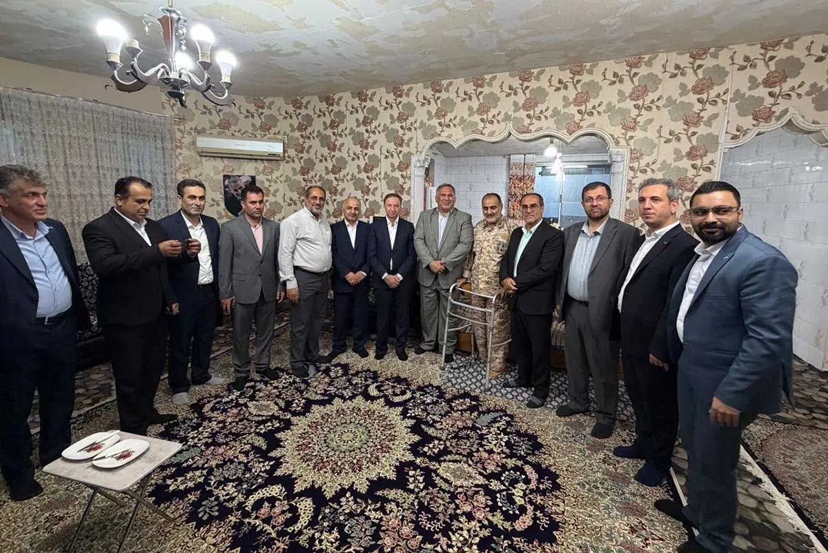 مراکز درمانی تحت پوشش بیمه دی در غرب مازندران برای خدمت به ایثارگران افزایش مییابد