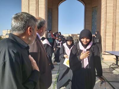  تبلور «خدمت جهادی» در مسیر عدالت آموزشی و رفاهی