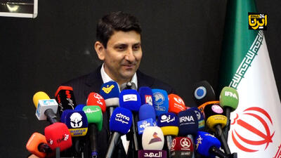  هاشمی: هیچ بخشی از ارتباطات در جنگ خاموش نشد