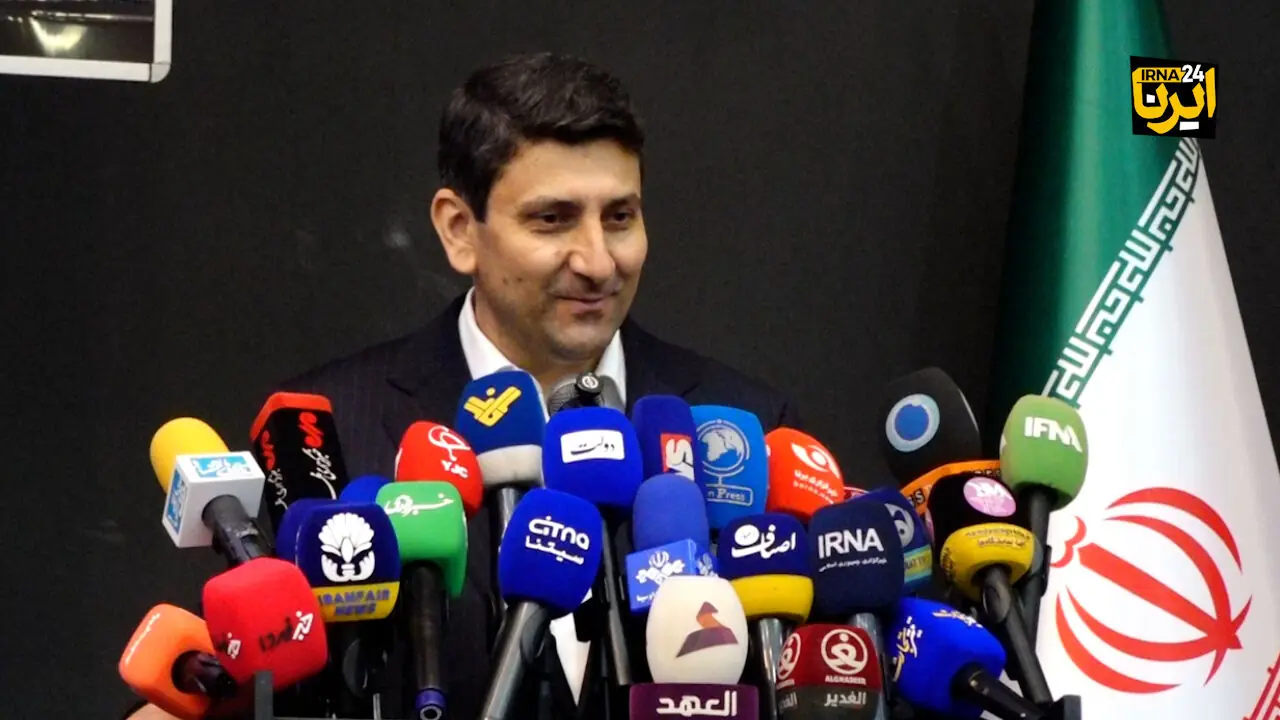  هاشمی: هیچ بخشی از ارتباطات در جنگ خاموش نشد