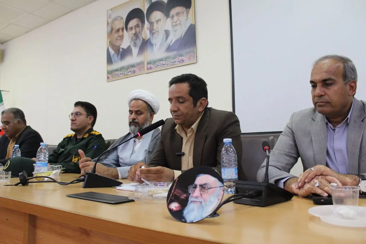 افزایش ۳۰ برابری سرانه ایابوذهاب دانشآموزان کمبرخوردار در کرمان