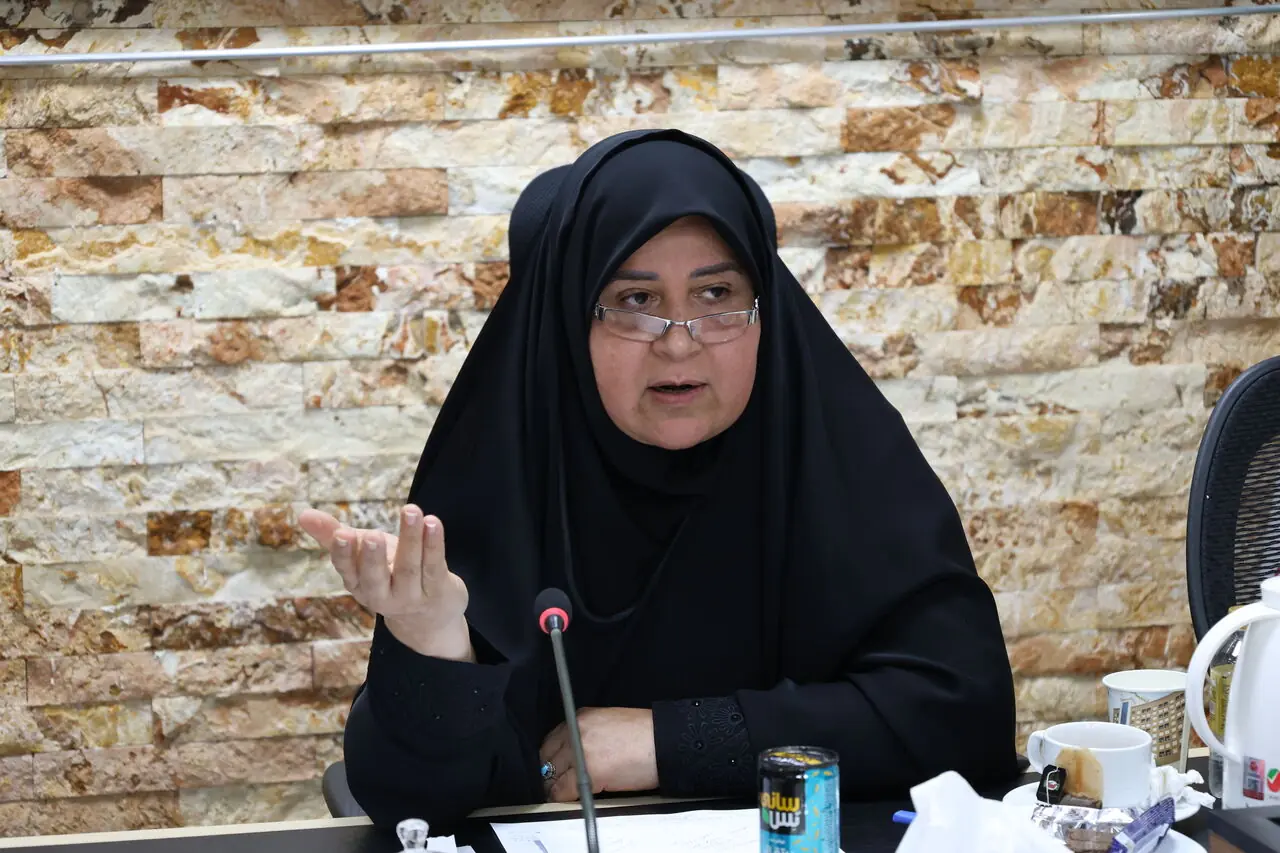 پیگیری رفع موانع ارزی صادرکنندگان خوزستان