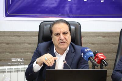 استاندار ایلام: روحیه جهادی گرهگشای چالشهای اقتصادی است
