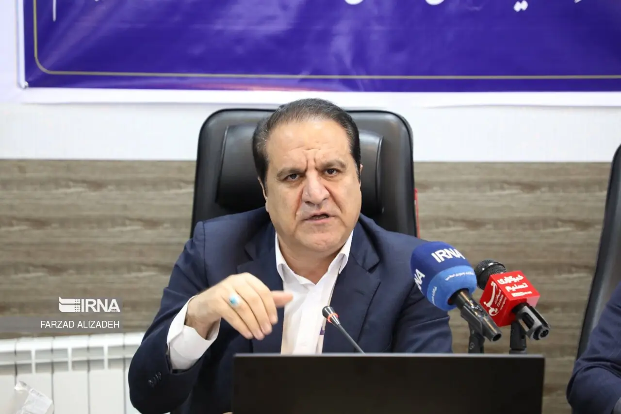 استاندار ایلام: روحیه جهادی گرهگشای چالشهای اقتصادی است