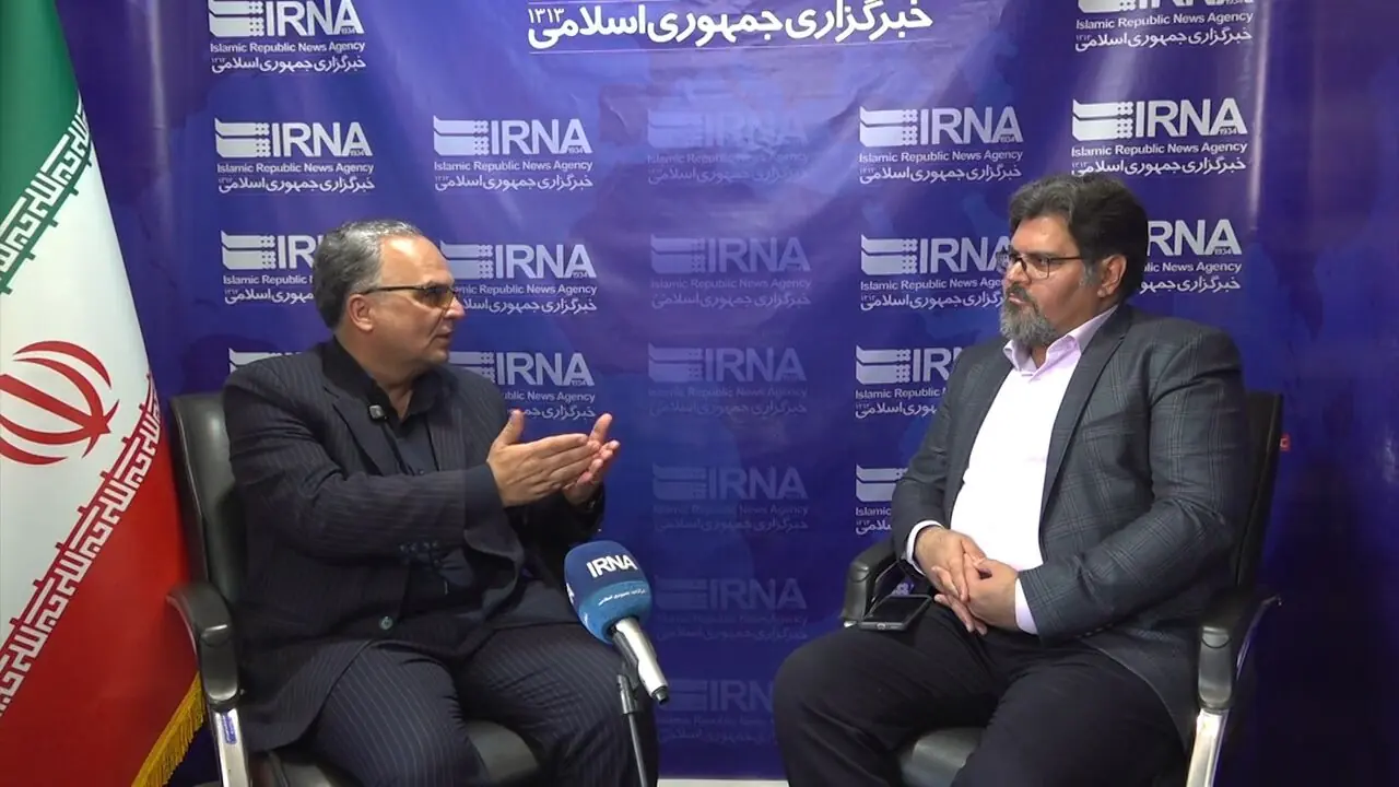  پیشران‌های توسعه شهرستان سمنان؛ ایجاد شهرک آهوان و فعال‌سازی دائمی فرودگاه + فیلم
