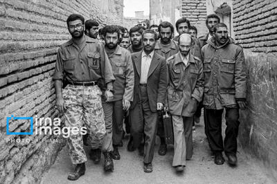 «محمدعلی رجایی» در سالهای پس از انقلاب