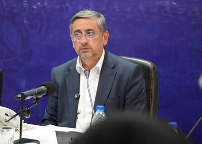 لرستان در یک سال گذشته؛ از خاکریز مقاومت تا توسعه پایدار