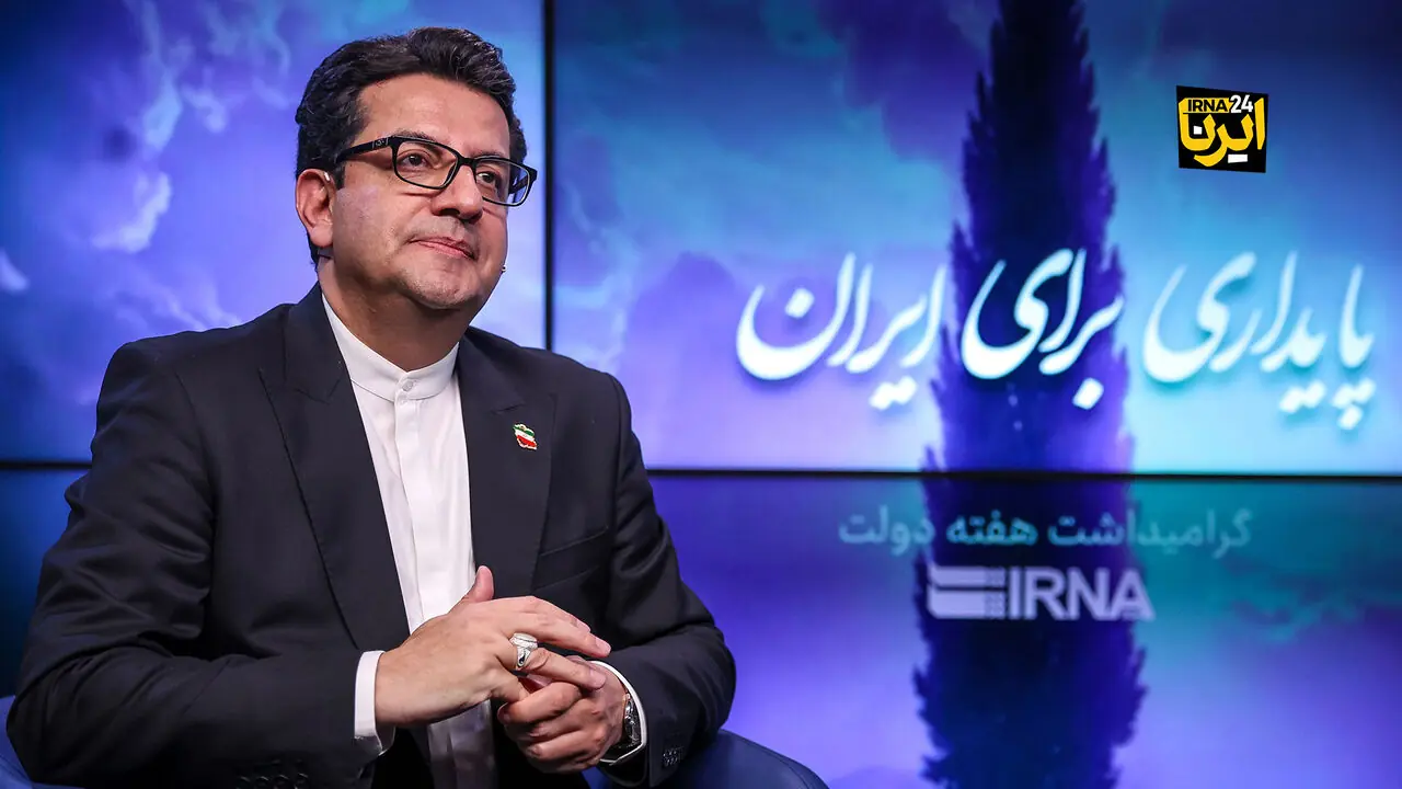 امروز یک «جناح ایران» داریم و یک «جناح غیرِ ایران»