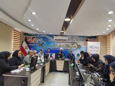  زاهدان میزبان مسابقات کشوری قرآن کریم شد، ثبت ۲۵ وقف جدید در سیستان و بلوچستان