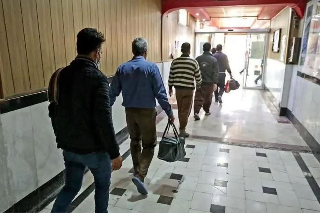  آزادی ۶۵ زندانی جرائم غیرعمد با مشارکت خیرین گمنام البرزی