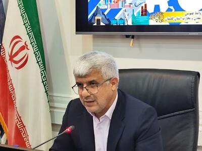 دفاع معاون استاندار از عملکرد ستاد تسهیل گلستان؛ آمار دروغ نمیدهیم