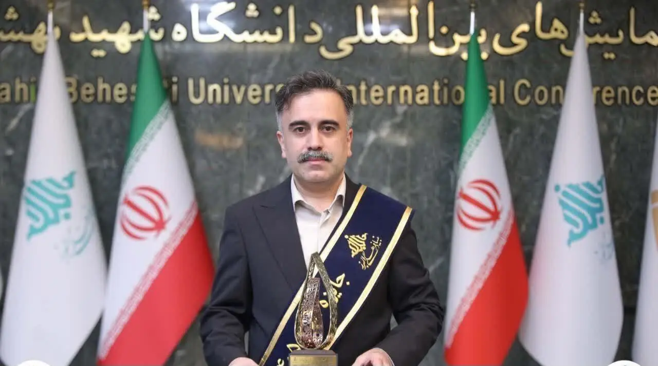  استاد دانشگاه نوشیروانی بابل برنده جایزه نوبل ایرانی شد