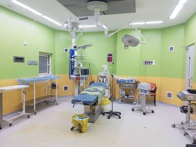 هرمزگان؛ از ایستادگی در جنگ تا توسعه درمان