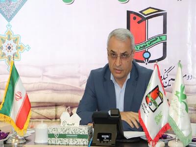 ۲۱ برنامه شاخص فرهنگی در کنگره ۴ هزار شهید گلستان اجرا میشود