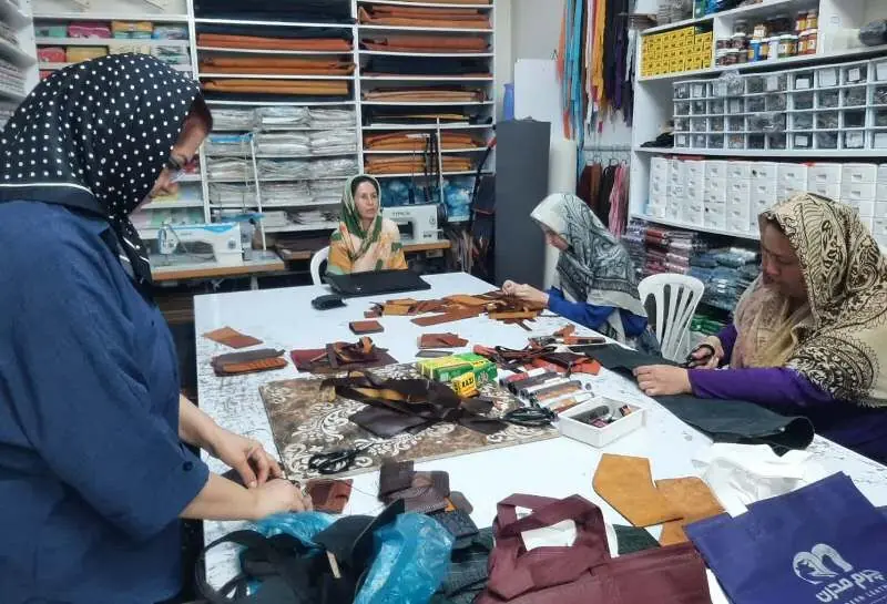 ۱۲۶ میلیارد تومان وام صنایع دستی به گلستان تخصیص یافت
