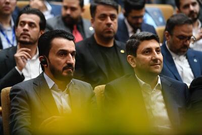 هاشمی: هیچ بخشی از ارتباطات در جنگ خاموش نشد