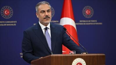  فیدان: نتانیاهو به دشمن بشریت تبدیل شده است