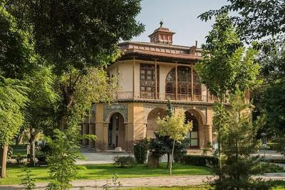  قزوین، شهری که ۹ هزار سال تاریخ و هنر را در رگ‌های ایران جاری می‌کند