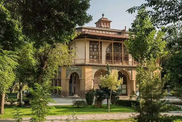  قزوین، شهری که ۹ هزار سال تاریخ و هنر را در رگ‌های ایران جاری می‌کند