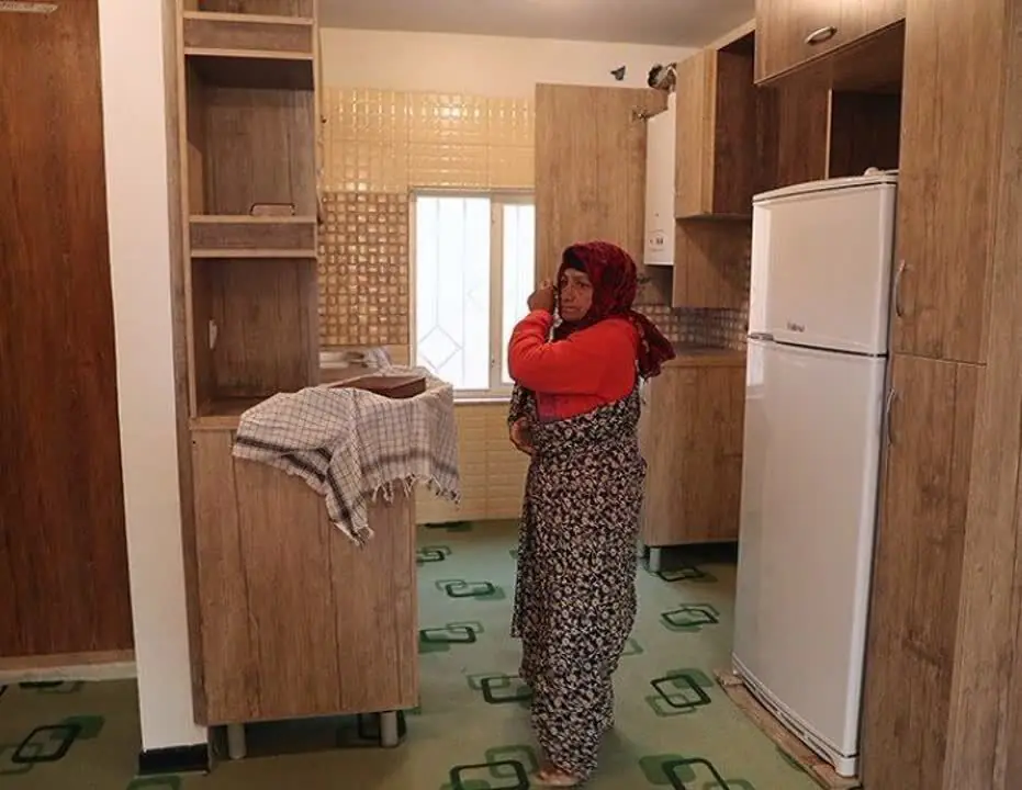 کمیته امداد ری: بانکها راهکارهای آسانتری برای ضمانت تسهیلات بگیرند