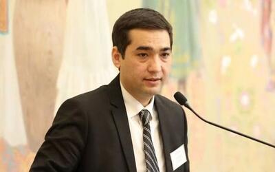 کارشناس تاجیک: سازمان همکاری شانگهای جایگاه ژئوپلیتیکی آسیای مرکزی را ارتقا داده است