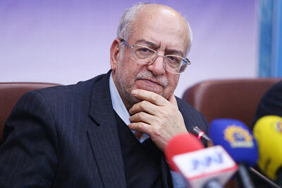 نعمت زاده: توسعه کشور در گرو تصمیمهای شجاعانه است