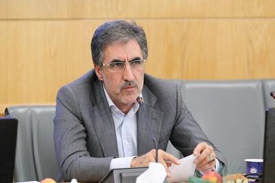 احیای ماشینسازی تبریز عزم مشترک مجلس، دولت و بخش خصوصی است